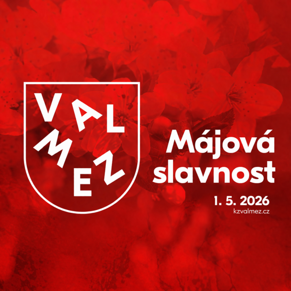 Májová slavnost 2026