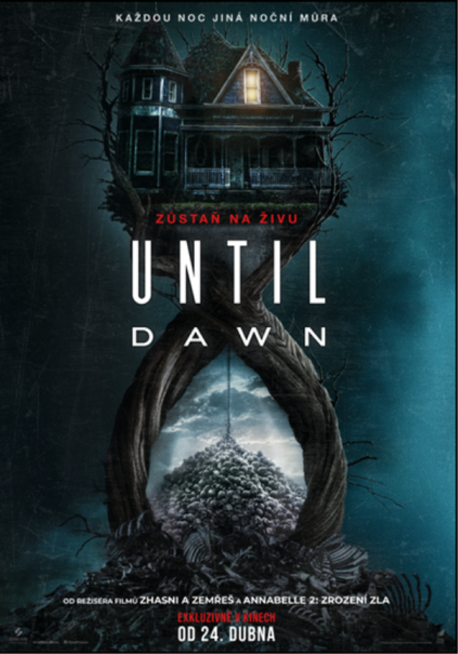 Until Dawn 