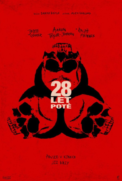28 let poté 