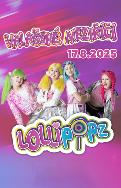 Lollipopz