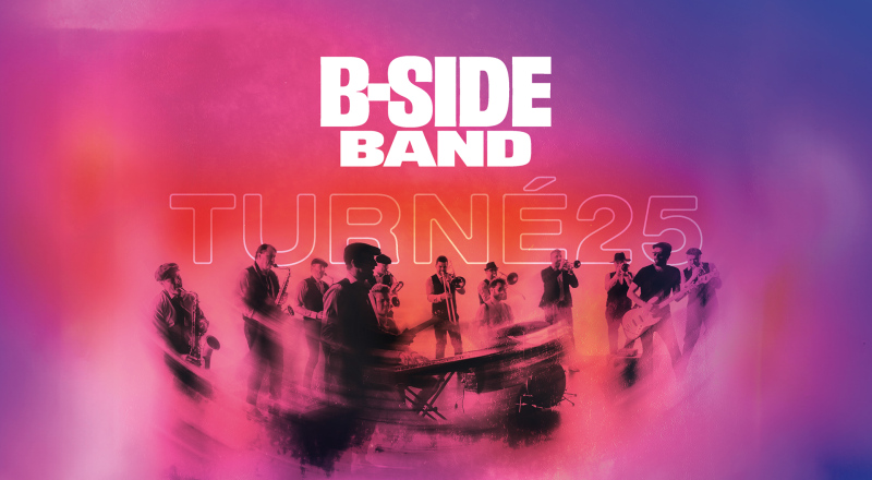 B-Side Band