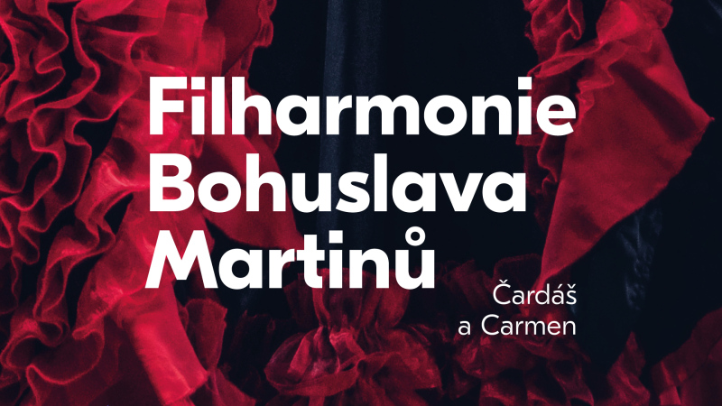 Filharmonie Bohuslava Martinů