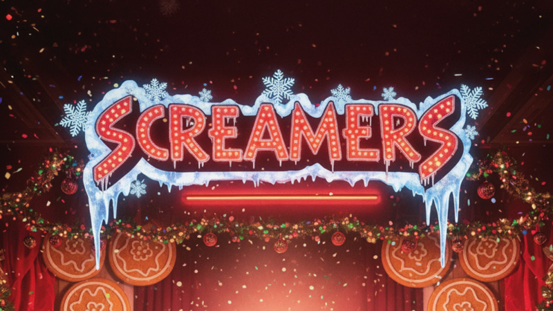 Screamers