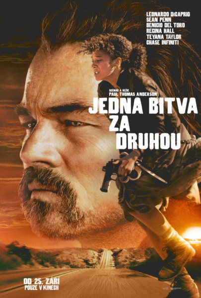 Jedna bitva za druhou