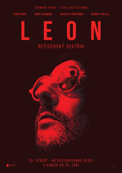 Leon (režisérský sestřih)