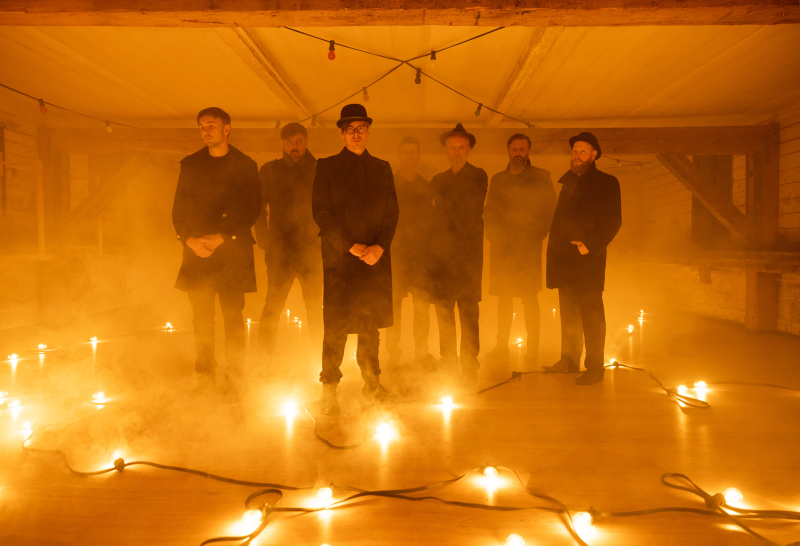 Kafka Band