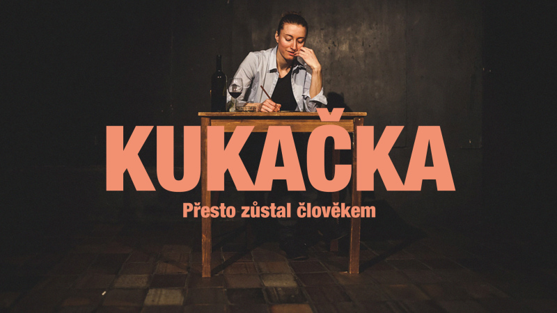 Kukačka - Přesto zůstal člověkem