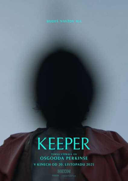 Keeper