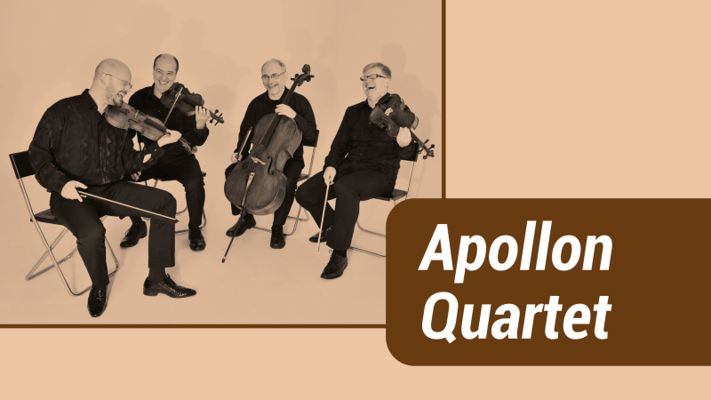 Apollon Quartet