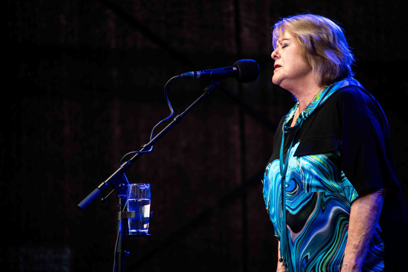 Hana a Petr Ulrychovi & Javory Beat + Jiří Pavlica a Hradišťan