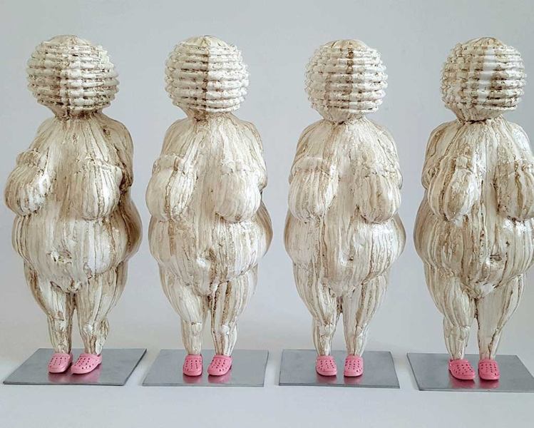 Paul Voca – Čekání na čistý horizont