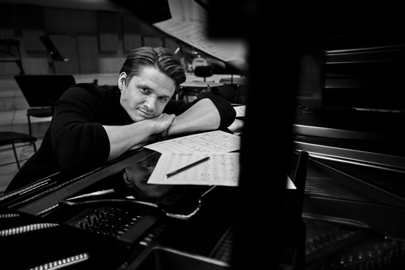 Ondřej Brzobohatý & Matouš Kobylka 