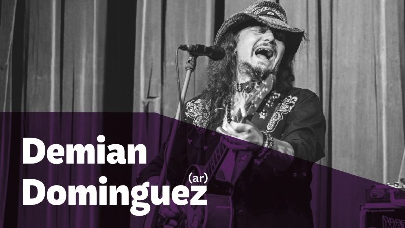 Demian Dominguez (ar)