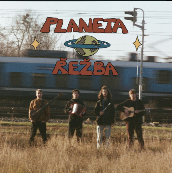 Řežba + Projekt Húrka