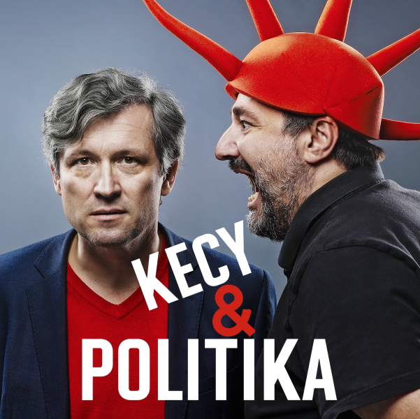 Kecy a politika