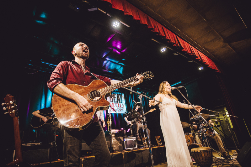 Pocta Zuzaně Navarové