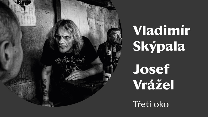 V. Skýpala, J. Vrážel: TŘETÍ OKO