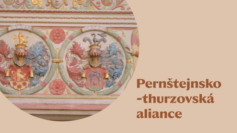 Pernštejnsko-thurzovská aliance