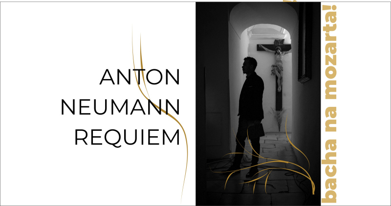 VI. KONCERT: Anton Neumann