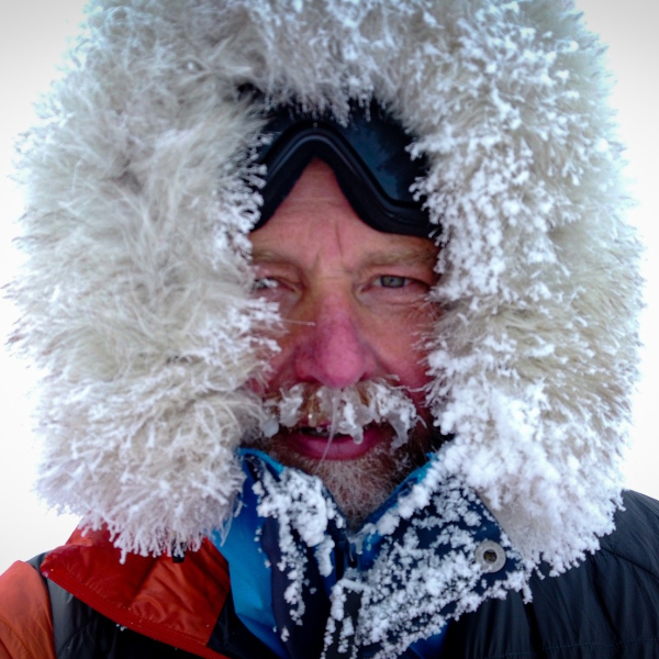 Petr Horký - 3 póly 