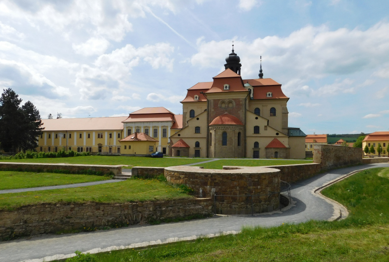 Dobrodružství poznávání kulturních památek ve Zlínském Kraji