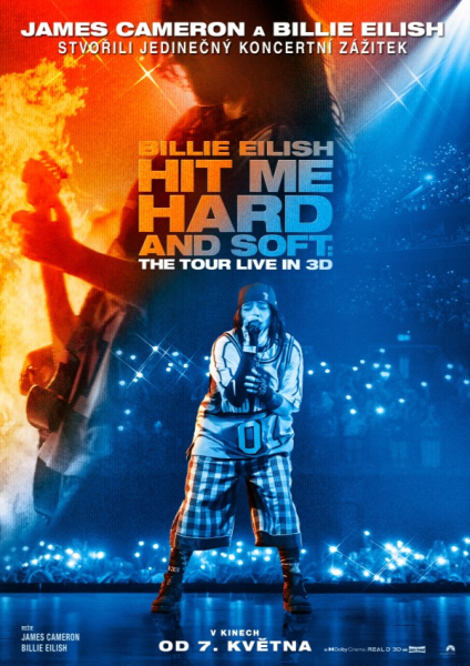 Billie Eilish – Hit Me Hard and Soft: The Tour