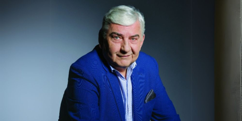 Miroslav Donutil - Na kus řeči