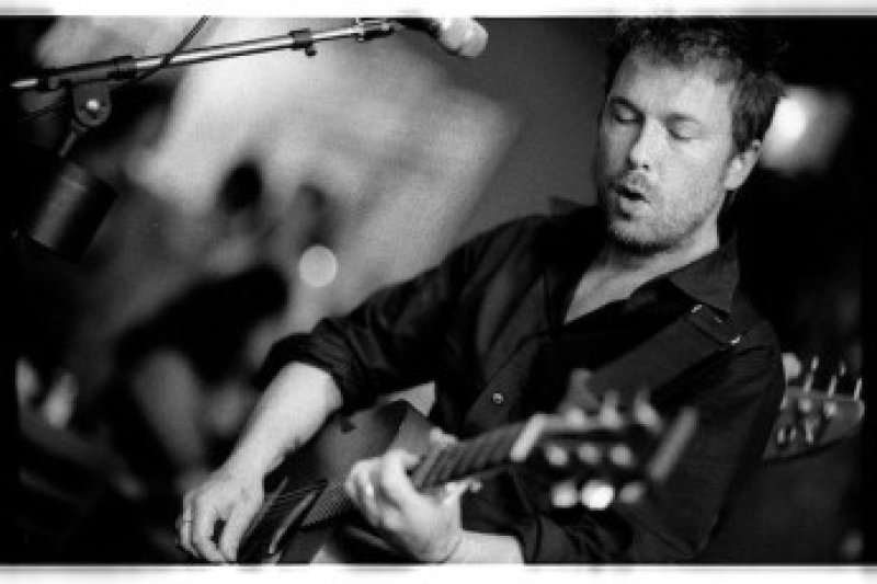 MARK GEARY (IE)