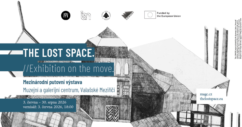 The Lost Space. Exhibition on the Move.