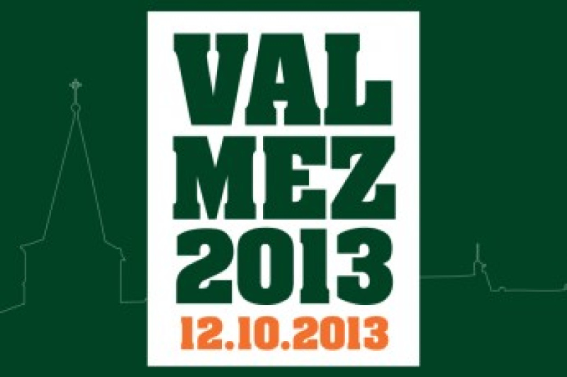 Valmez 2013