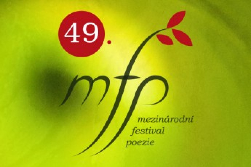 49. Mezinárodní festival poezie