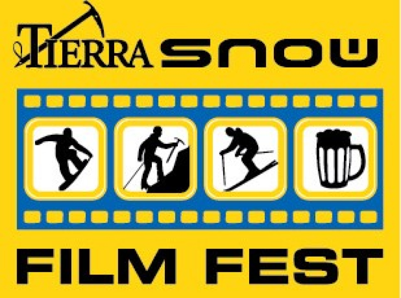 SNOW FILM FEST 2013