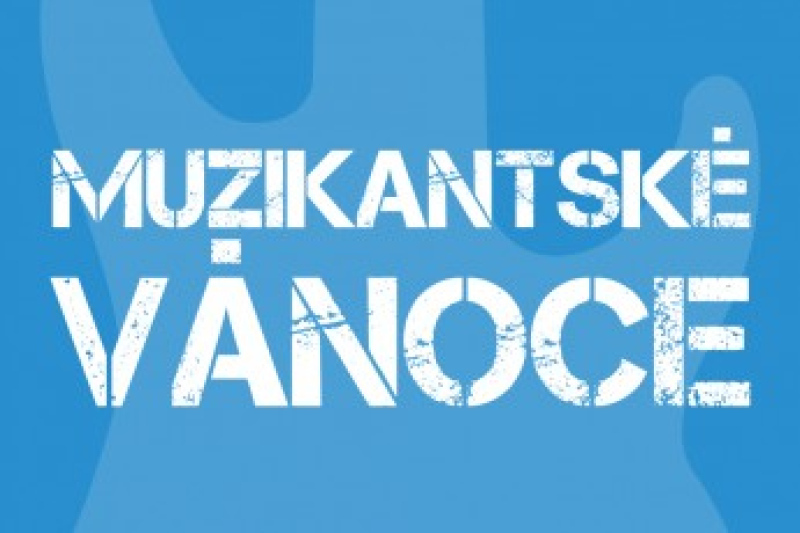 MUZIKANTSKÉ VÁNOCE