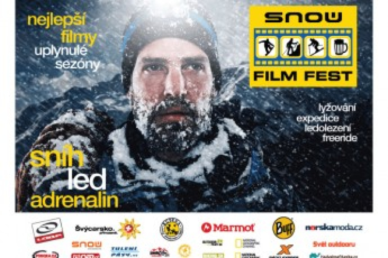 SNOW FILM FEST 2014